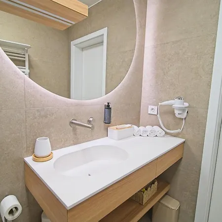 Vista Bovec-apartment 09