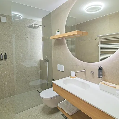 Apartma Vista Bovec-apartment 09