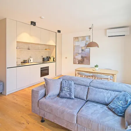 Vista Bovec-apartment 09