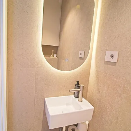 Vista Bovec-apartment 09 Apartma *