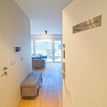 Vista Bovec-apartment 09 Apartment Bovec